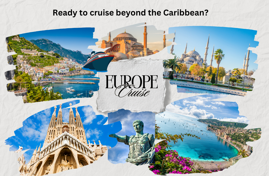 Cruise Europe
