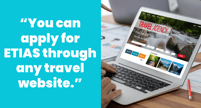 ETIAS APPLY