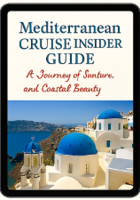 Cruise Insider Guide Mediterranean