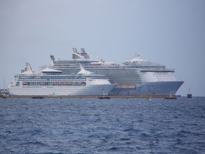 Oasis OTS & Granduer OTS