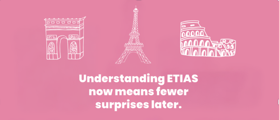 UNDERSTANDING ETIAS