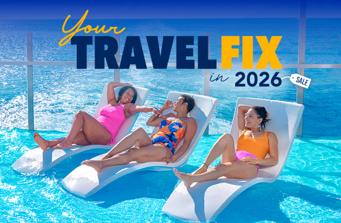 Check out current promotions