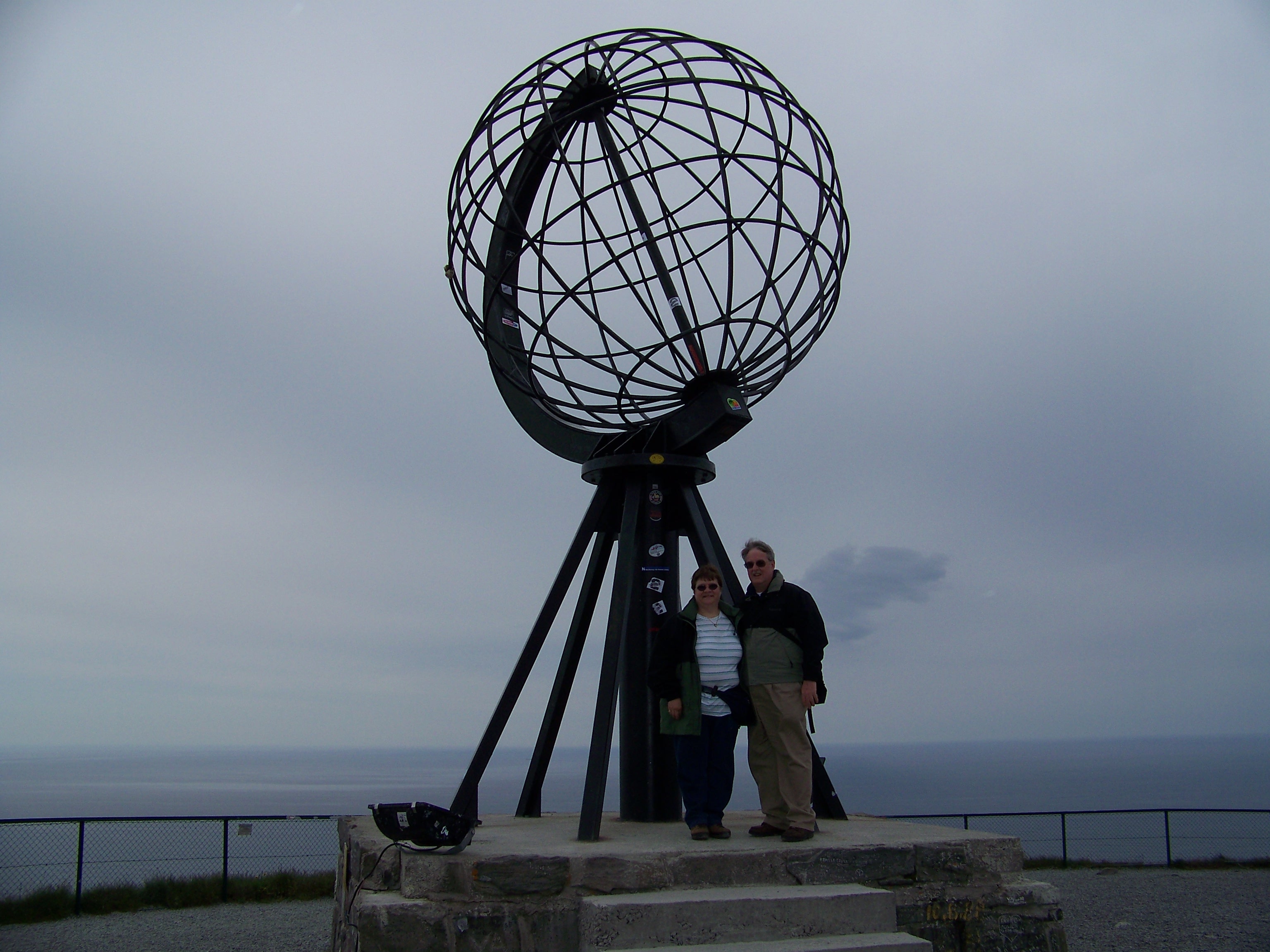 North Cape