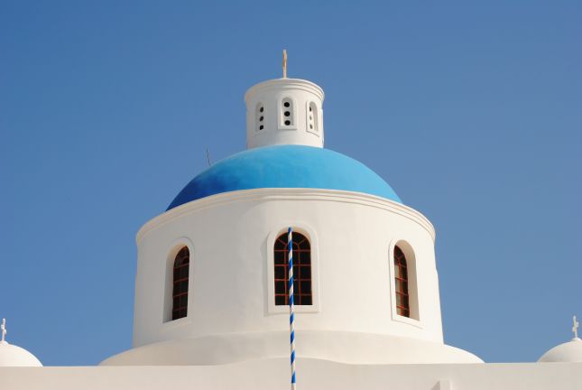 Santorini