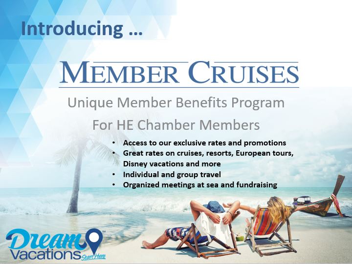 member cruises