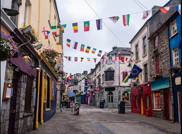 Galway