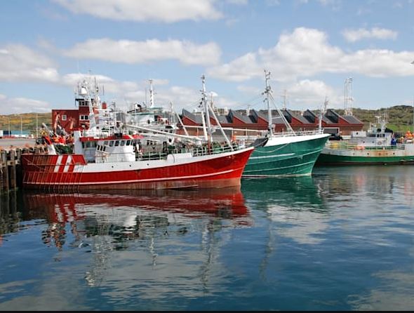Killybegs